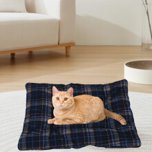 Dog Bed, Dog Beds for Medium Sized Dogs, Dog Beds for Small Dogs, Cat Bed, Pet Bed, Dog Crate Mat