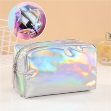 Reismake-uptas, cosmetische tas, make-up organizer, waterdichte toilettas, schattig etui voor dames, handtas voor toiletartikelen, accessoires en