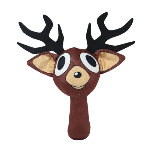 Peluche di 99 notti nella foresta, 30 cm