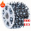 900 LED String Lights 295FT 8 Modes Waterproof 1