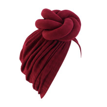 Turbane für Damen, Kopftuch, Hijab, Halstuch, Mütze, Haarturban, Hüte, Kopfbedeckung, Beanie