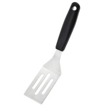 Mini Chef Serving Spatula – Stainless Steel, 1.6-inch
