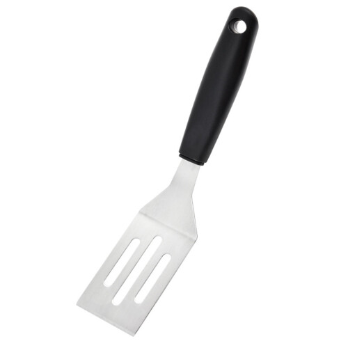 Mini Chef Serving Spatula – Stainless Steel, 1.6-inch