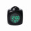 Voice Talking LED Projection Alarm Clock, White 1