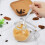 Mini Stainless Steel Measuring Spoons Set 5 pcs 5