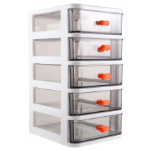 1 set di organizer da scrivania rettangolare per l'organizzazione e lo stoccaggio in casa e in ufficio.
