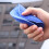 Waxing Sponge2Car Wax Applicator Pads Microfiber Sponge for Hand(5.12X5.12X1.97Inch) 7