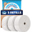 Charmin Ultra Soft Toalettpapper 3 Forever Rolls 1