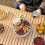 Φορητή εστία BBQ, φούρνος μπάρμπεκιου για πικνίκ από ανοξείδωτο ατσάλι – Συμβατός 6