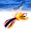 5,5 cm/9 g Topwater-Frosch-Crankbait, Angelköder, Crankbait, Bass-Soft-Swimbait, Köder, Hardbait, Angelköder 6