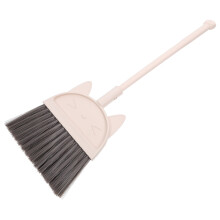 Kinderbezemset – Beige, PP/PET, 50,5 cm