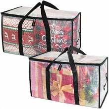Oversized Moving Bags with Reinforced Handles 24 Gallon