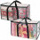 Oversized Moving Bags with Reinforced Handles 24 Gallon 1