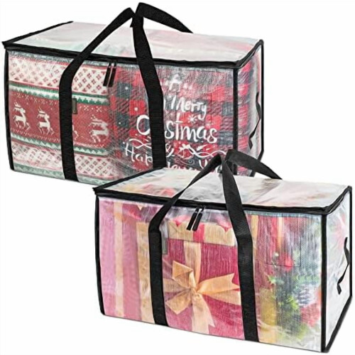Oversized Moving Bags with Reinforced Handles 24 Gallon