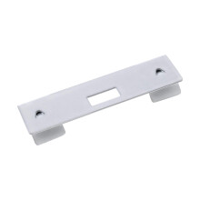 1/2/3/4 Pcs Vertical Blind Vanes,White Blind Window Replacement Slats for Fixing Vertical Window Shades Slats