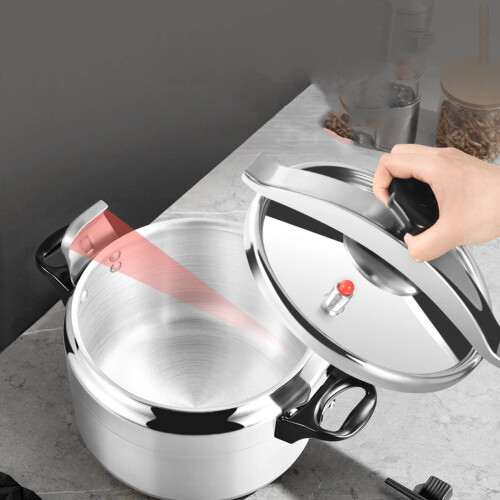 Acdanc Πίεσης Canner, Χύτρα Ταχύτητας Απόδοσης Μαγειρέματος, Κονσερβοποιητές Πίεσης 1