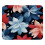 Blumen-Mauspad mit Gummibasis 1