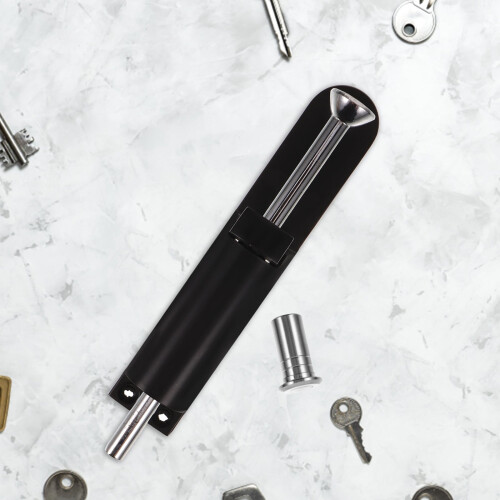 1Set Swing Bolt Lock for Easy and Practical Use on Various Door Types 2