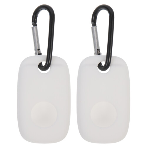 10Pièces Protection Silicone Pour Localisateur