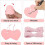 Valentinstagskarte – Premium-Papier, 1 Stück 5