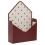 Flower Envelope Box Waterproof Folding Bouquet Box 1 pc 2