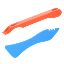 1Set Kunststoff Folierhilfe Kupferfolie Für Bastelbedarf