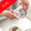 Kitchen Sink Strainer Filter Nets 3.5"x3.5", Disposable Mesh Drain Filter Bags, 10-Pack – Compatible with Standard Sinks 2
