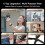 Bastão de selfie magnético com ímã N52 para iPhone 16/15 Pro 2