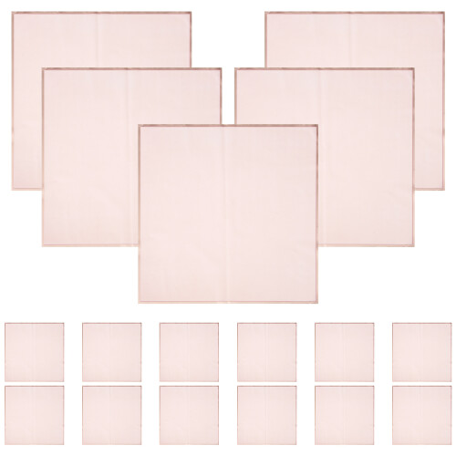 Blumenverpackungspapier Pink Papier Für Geschenke