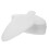 30Pièces Modèles Formateurs Blancs En Mousse Anti- Pour Bottes 1