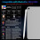 Stylus pro iPad 2018–2025, USB-C, hrot 0,15 mm 2
