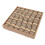 DIY En Jute Naturelle, Résistante, Khaki 1
