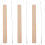 6Pièces Kit De Réparation Chauffage Pour Scelleuse Beige Résistant 1