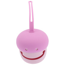 Boîte 1Conteneur Silicone Facile À Pour Bébés