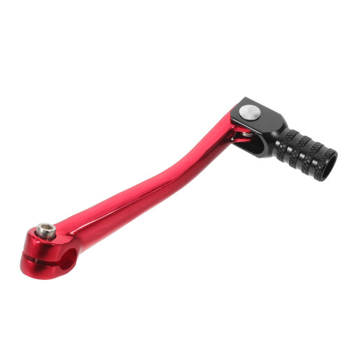 Durable Aluminum Motorcycle Gear Shift Lever Universal Fit