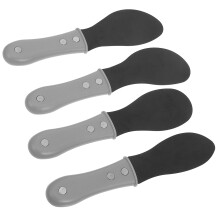 4St Duurzame Krabmes Set Multi Kleur Voor Badkamer En Thuis