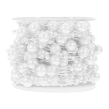 2Rouleaux Pendentif Décor DIY Suspendu Durable