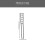 Bedside Pull-Up Assist Grip for Elderly Black 1 Set 2