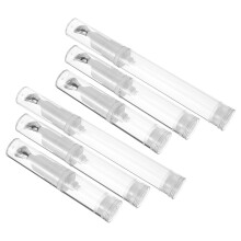 18Pcs Travel Size Skincare Dispensers Leakproof Lotion Spray Bottles