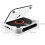 Φορητό CD player Bluetooth με ηχεία HiFi 2