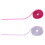 4Rolls Versatile Craft Ribbon for Packaging and Fundraising Events 1