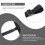 Bed Ladder Assist Pull Up Helper Sit Up Helper Handle Grips for Elderly Patient 8