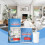 Drywall and Car Touch-Up Paint Pen 30ml 7