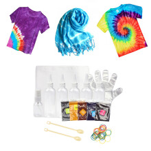 2Ensembles Kit VĂŞtements 5 Couleurs DIY Jeu Enfants