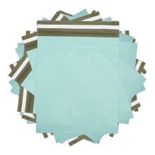 150Pcs Sturdy Shipping Envelopes for Small Business Packaging