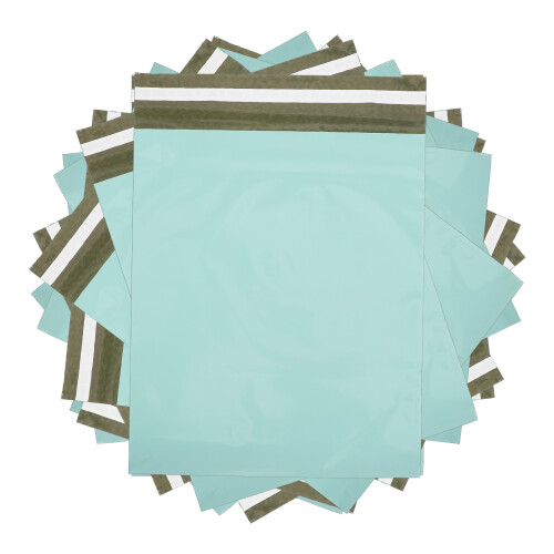 150Pcs Sturdy Shipping Envelopes for Small Business Packaging