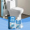 Detergente per WC Detergente per WC 100 ml Detergente per WC 6