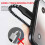 USB-C-kabel 3 meter, snelladen, stijl 4 3