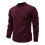 Pull de Noël moche pour homme, doublé et chaud 2