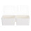 Storage Box with Lid for Laundry Pods and Dryer Sheets 5